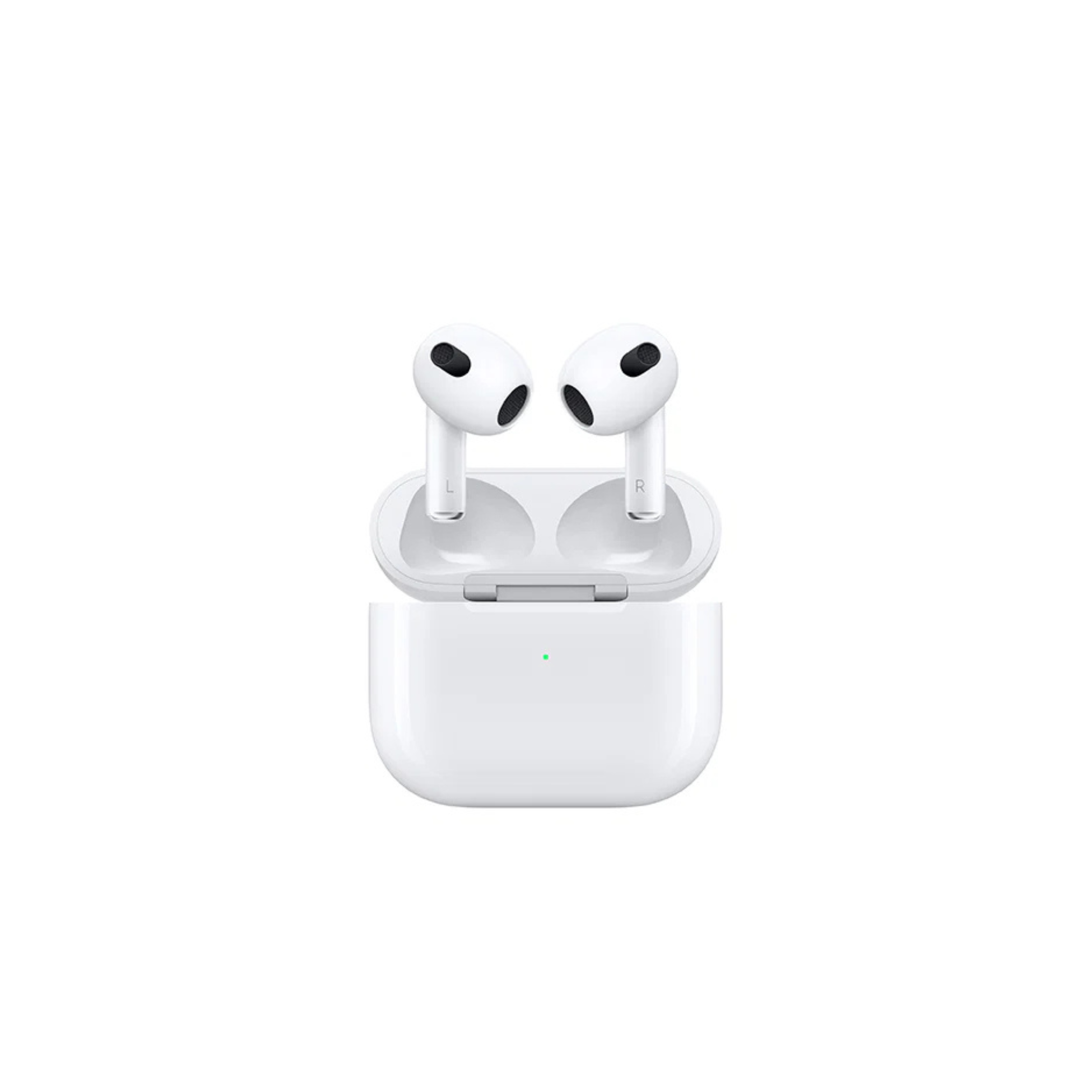 apple | refurbished apple devices | Apple AirPods (3rd Gen) | wireless earbuds with Dolby Atmos